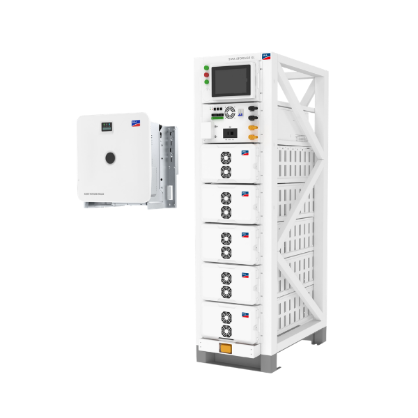 SMA Storage XL Package