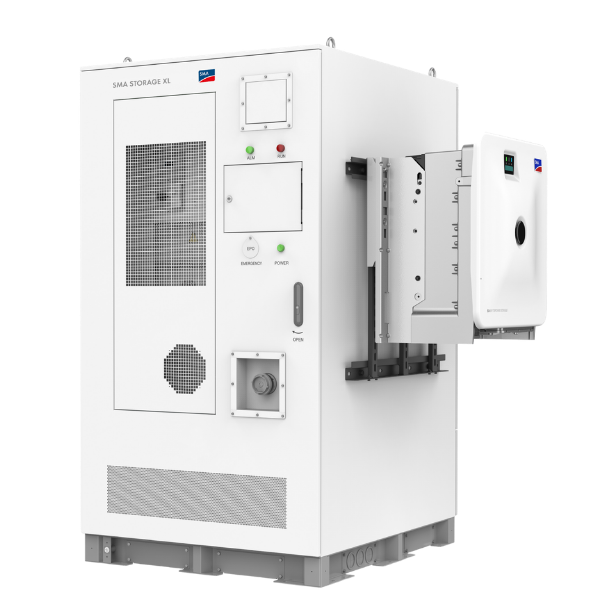 SMA Storage XL Package