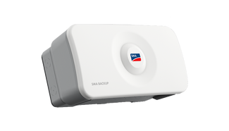 SMA Backup 1P Automatic Changeover Switch