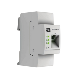 SMA Commercial Energy Meter