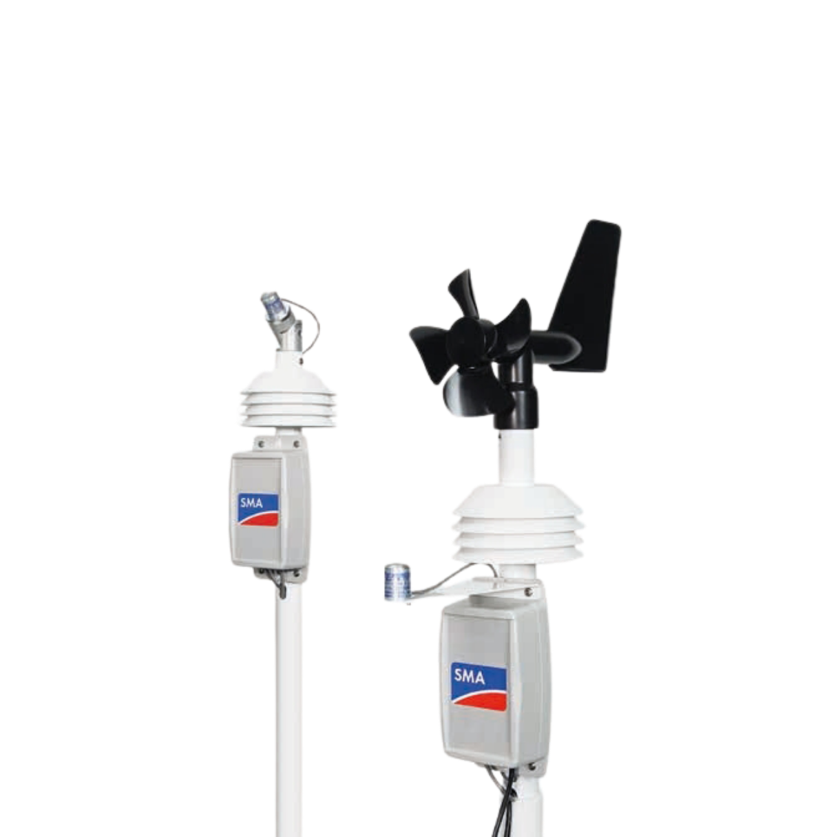 SMA Commercial Weatherstation