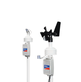 SMA Commercial Weatherstation