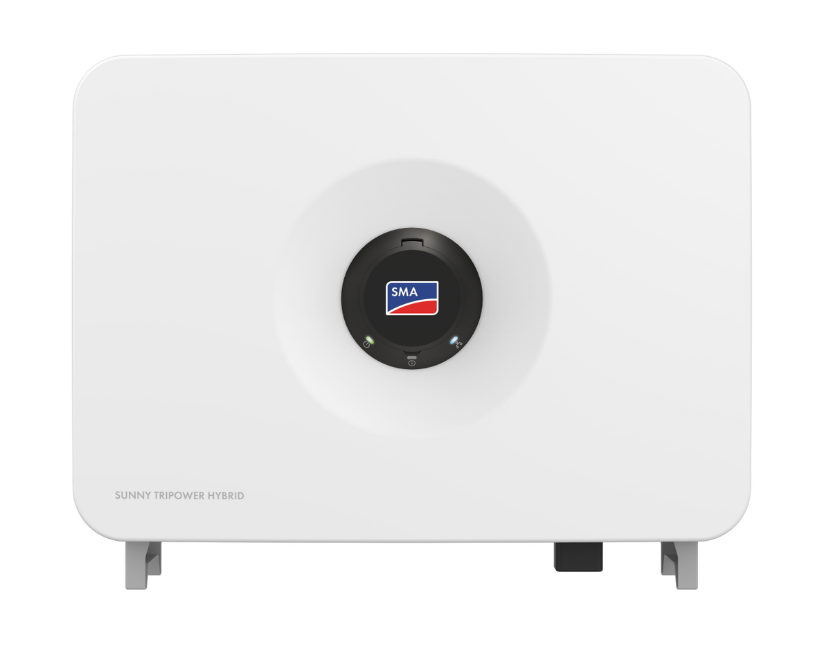 SMA Sunny Tripower Hybrid X 20 / 25 / 30