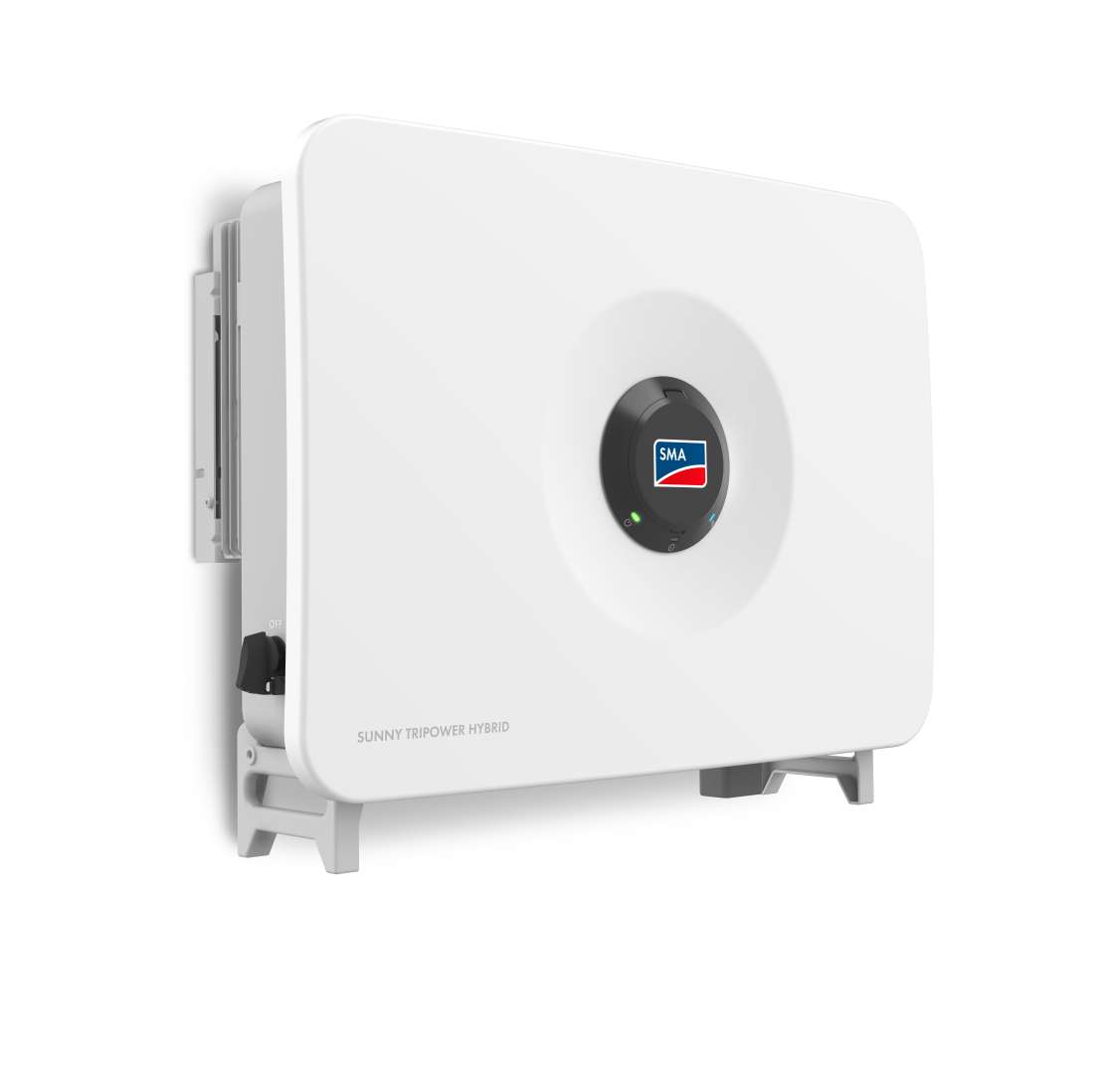 SMA Sunny Tripower Hybrid X 20 / 25 / 30