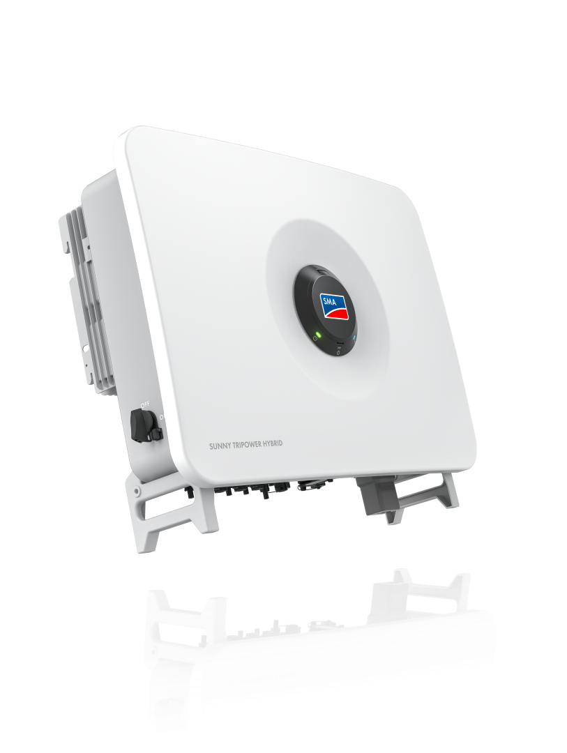 SMA Sunny Tripower Hybrid X 20 / 25 / 30