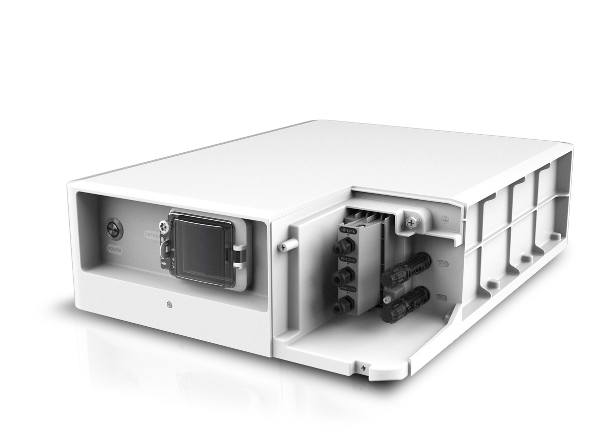 SMA Storage M Battery