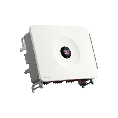 SMA Sunny Tripower 125