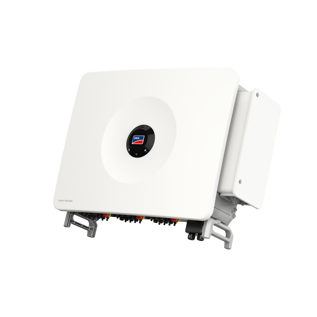 SMA Sunny Tripower 125