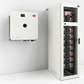 SMA Commercial Storage Solution