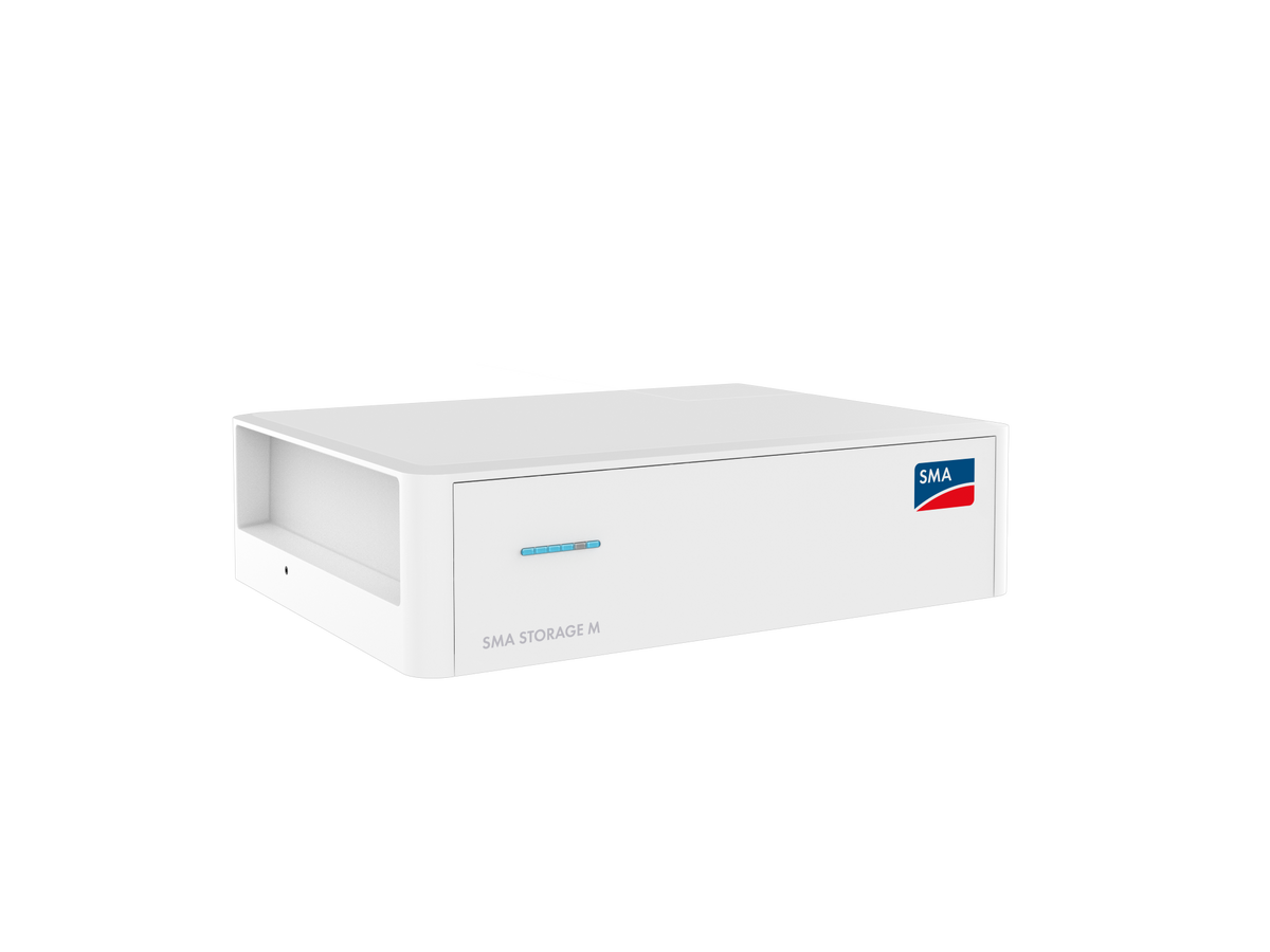 SMA Storage M Battery
