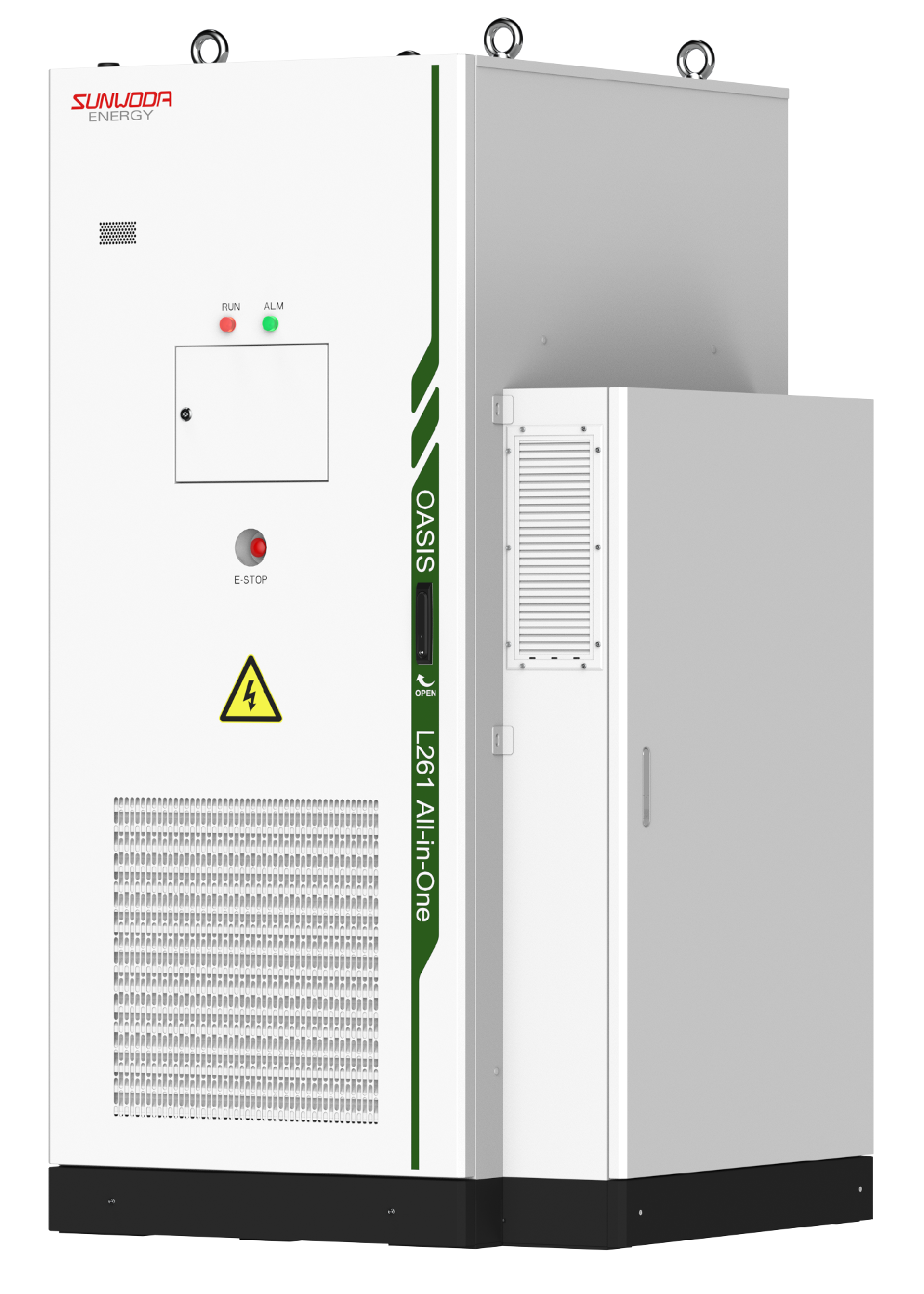 Sunwoda OASIS L261