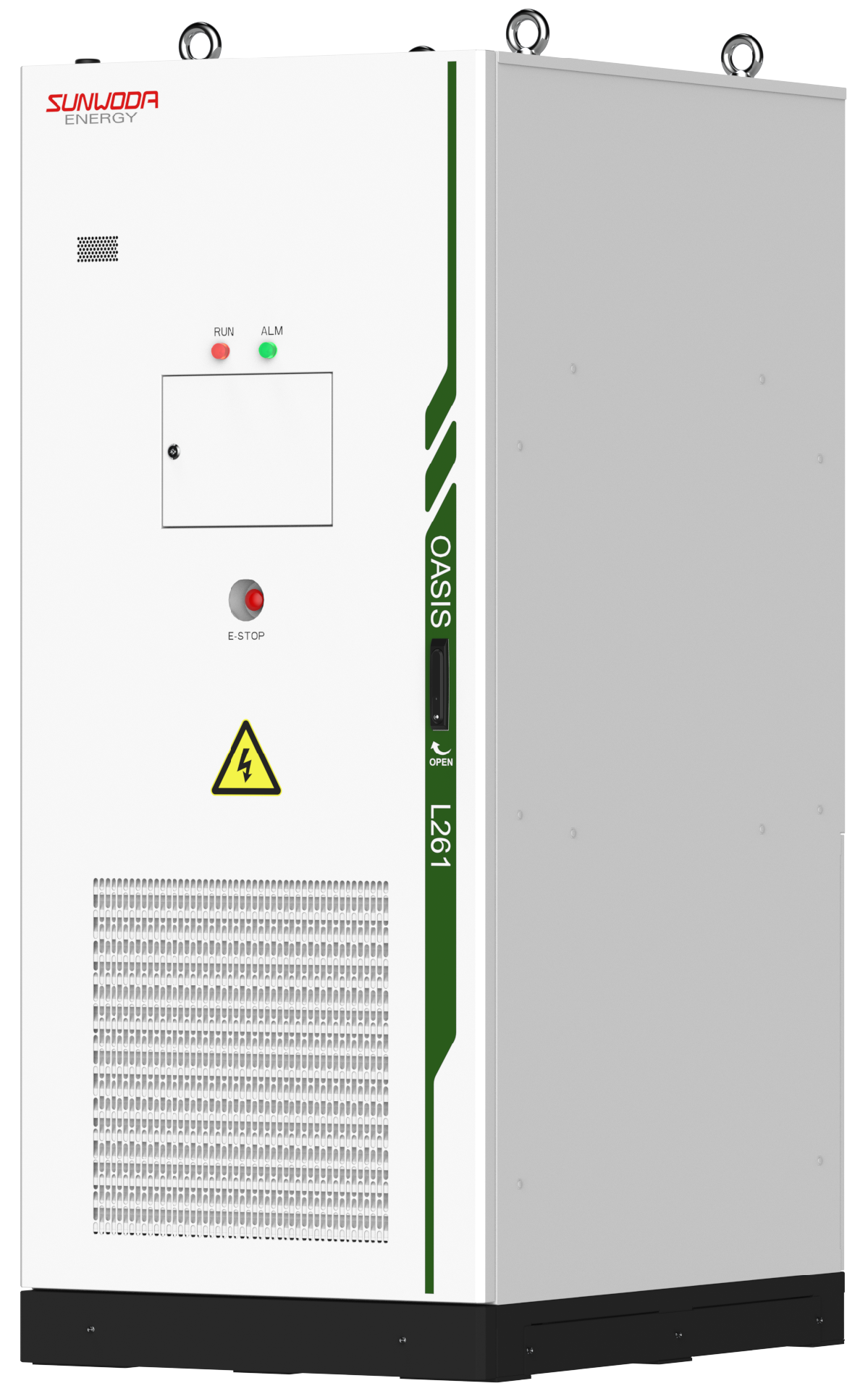 Sunwoda OASIS L261