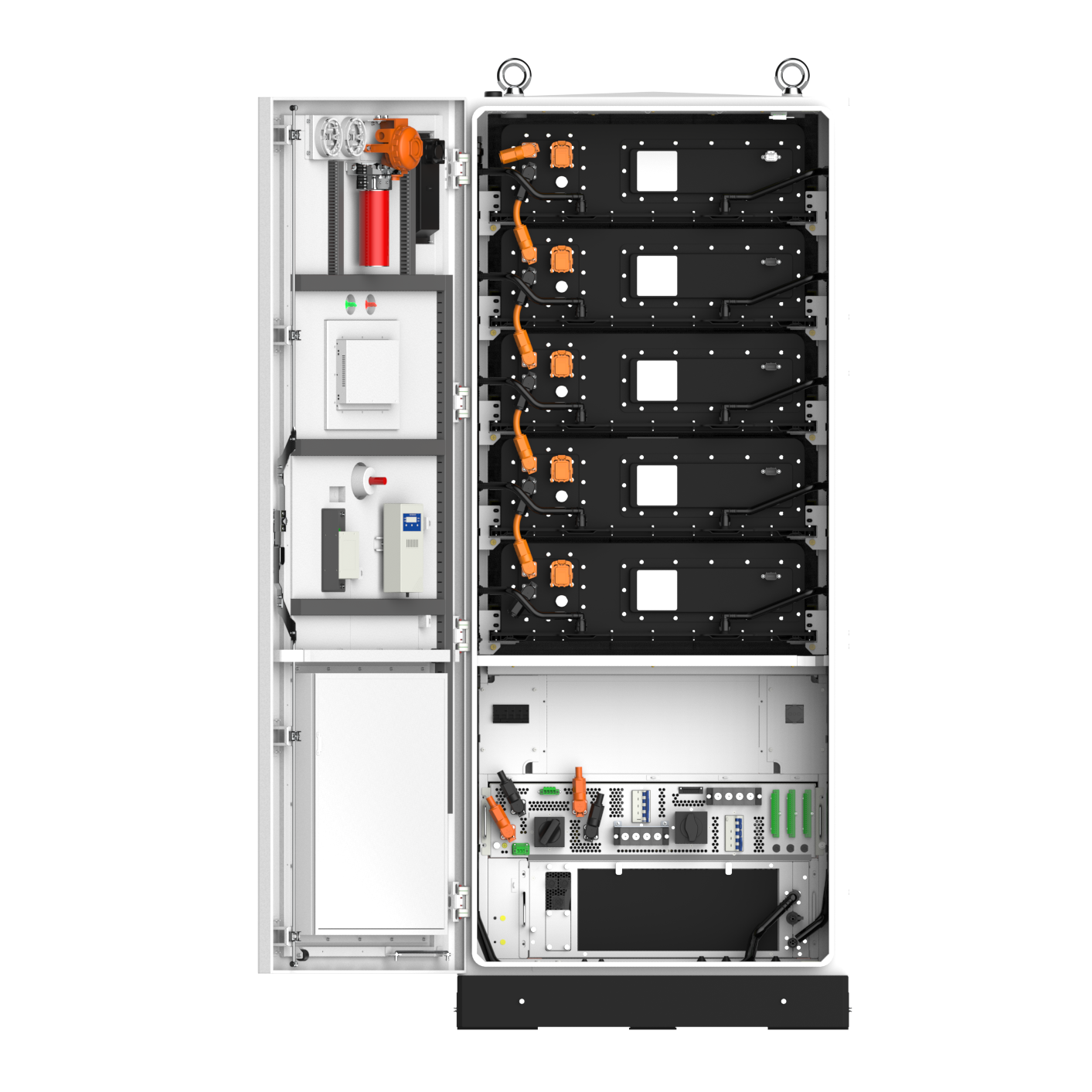 Sunwoda OASIS L261