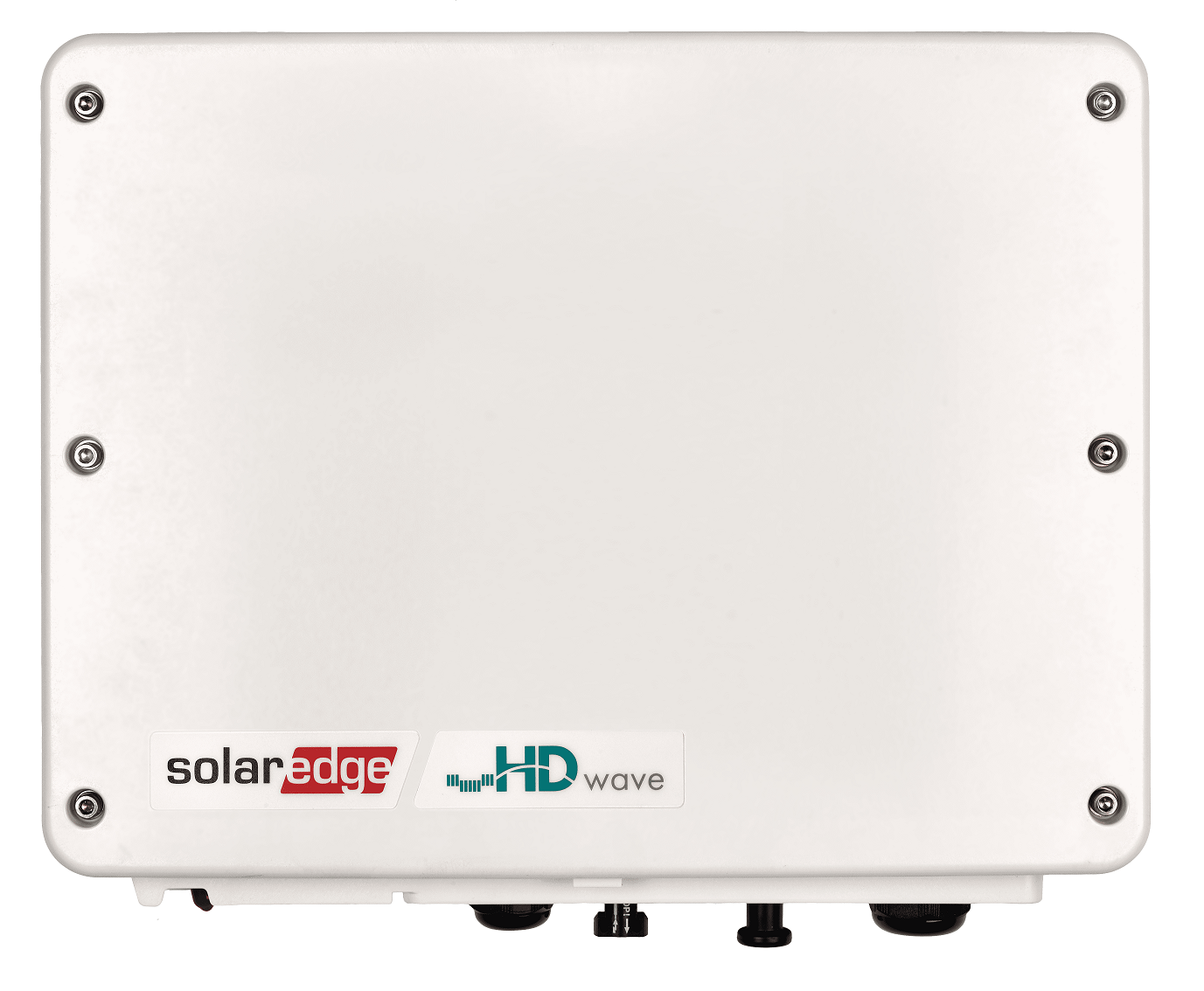 S/Edge Single Phase Inverter with HD-Wave Tech.8.0kW (D)