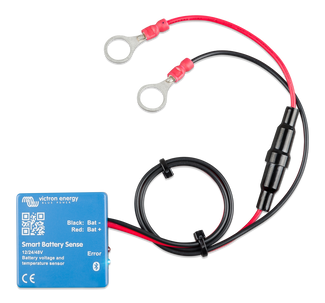 Victron Smart Battery Sense