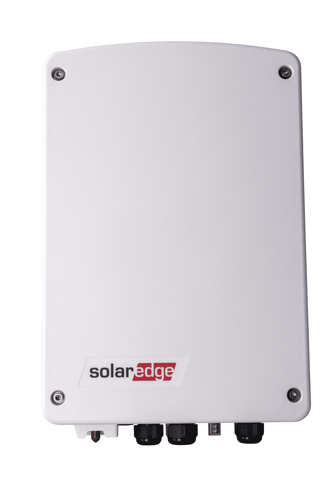 SolarEdge Smart Energy Hot Water – Wind & Sun