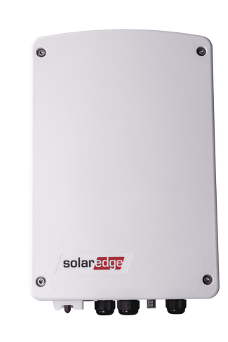 SolarEdge Smart Energy Hot Water