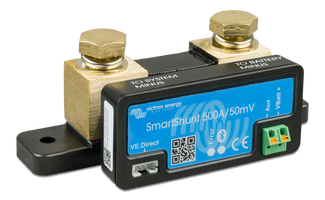 Victron Smart Shunts