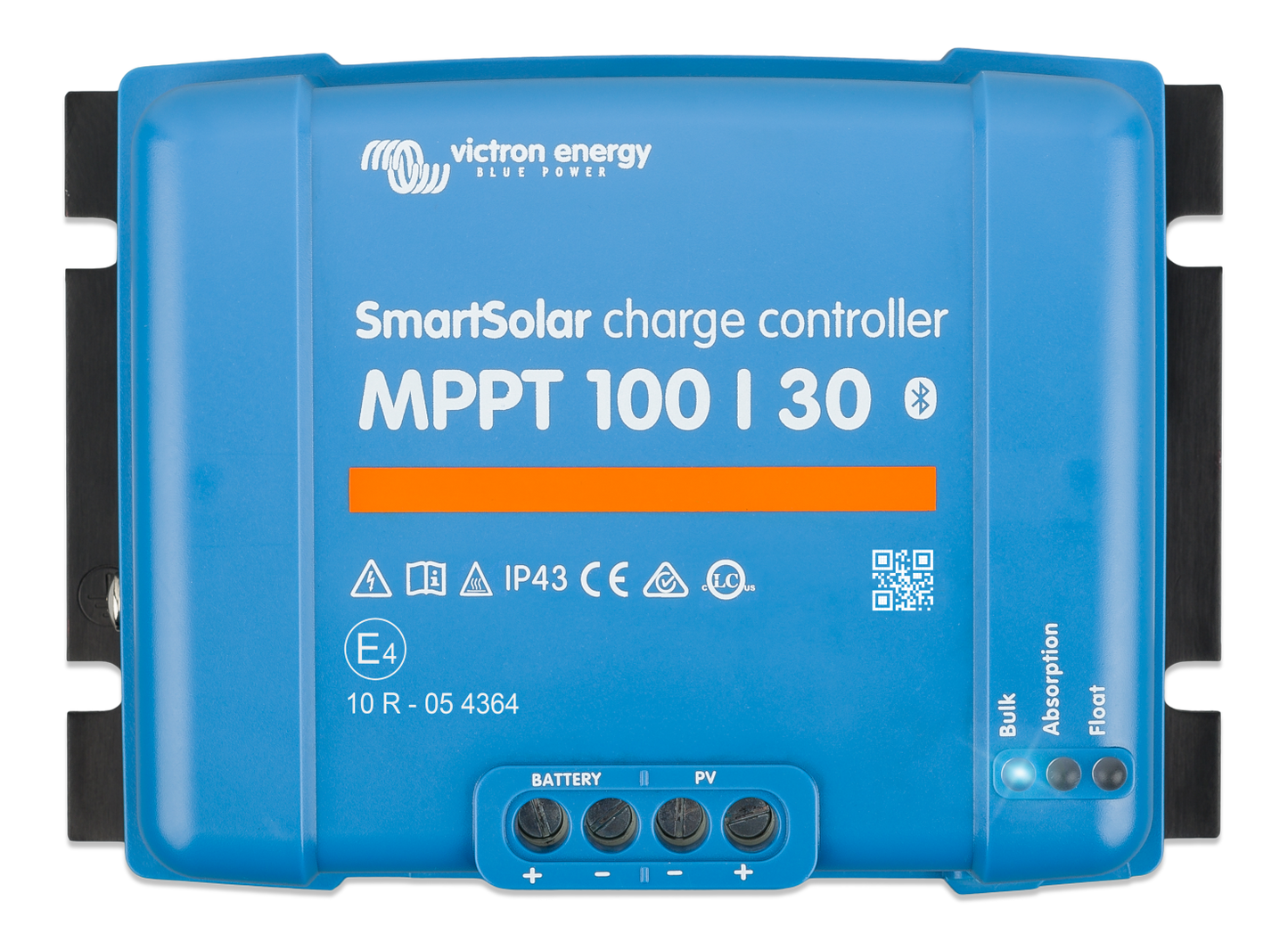 Victron SmartSolar Charge Controller MPPT 100/30 & 100/50
