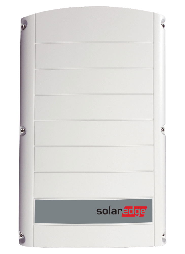 SolarEdge Three Phase Commercial Inverters