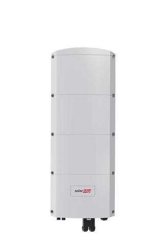 SolarEdge Three Phase Home Hub Inverters