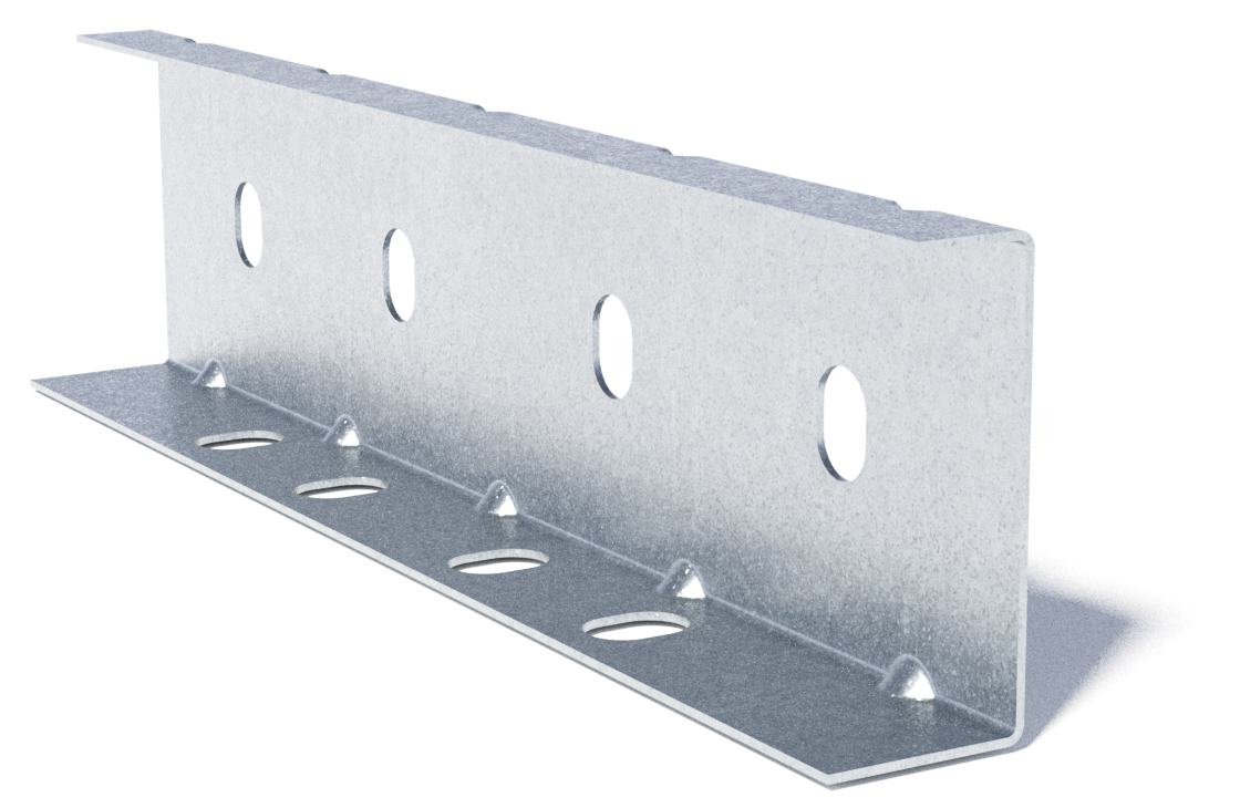 Solarport Ground Mount - Above Ground