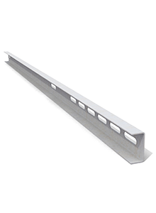Solarport Ground Mount - Above Ground