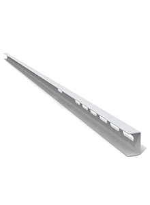 Solarport Ground Mount - Above Ground