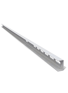 Solarport Ground Mount - Above Ground