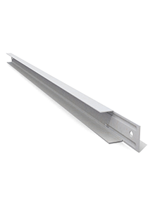 Solarport Ground Mount - Above Ground
