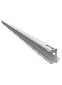 Solarport Ground Mount - Above Ground