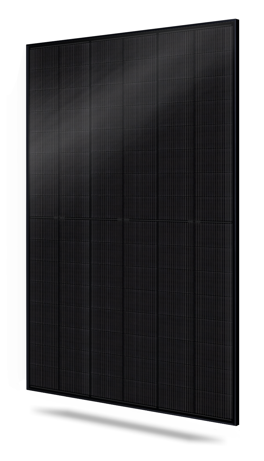 SoliTek Blackstar Series