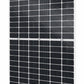 SoliTek Solid Frameless Series Semi-Clear