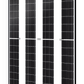 SoliTek Solid Framed Series Agro