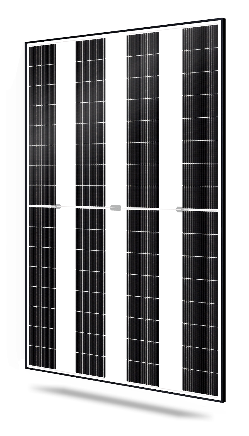 SoliTek Solid Framed Series Agro