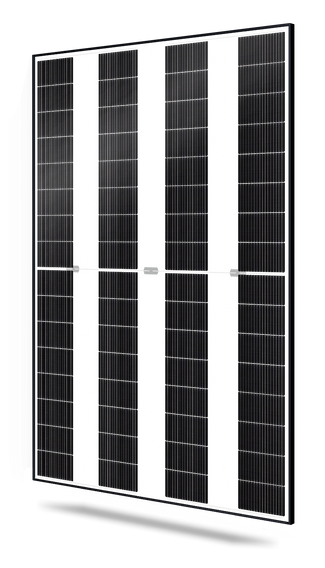 SoliTek Solid Framed Series Agro