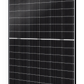 SoliTek Solid Framed Series Semi-Clear