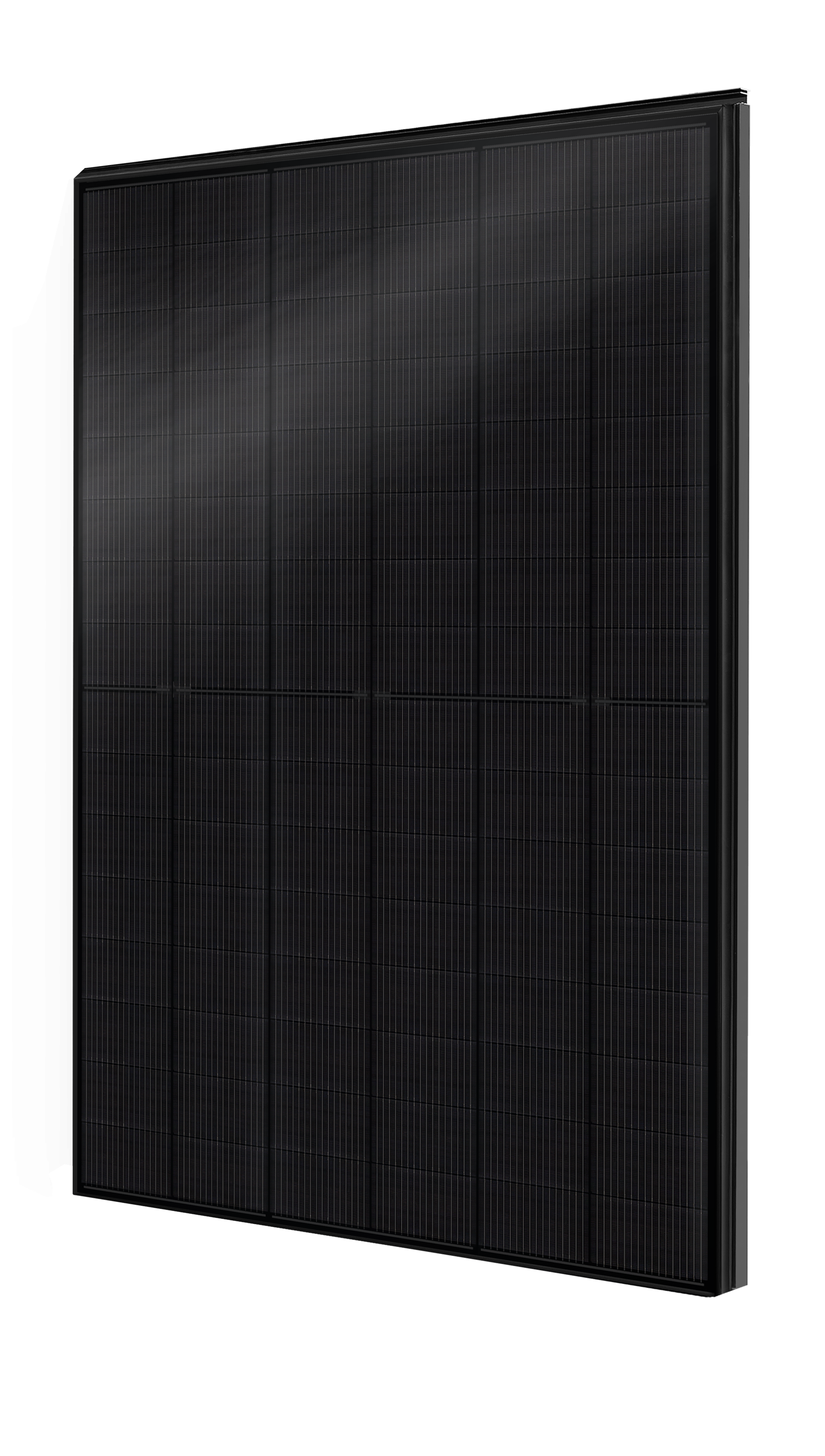 SoliTek Solrif Series – Wind & Sun