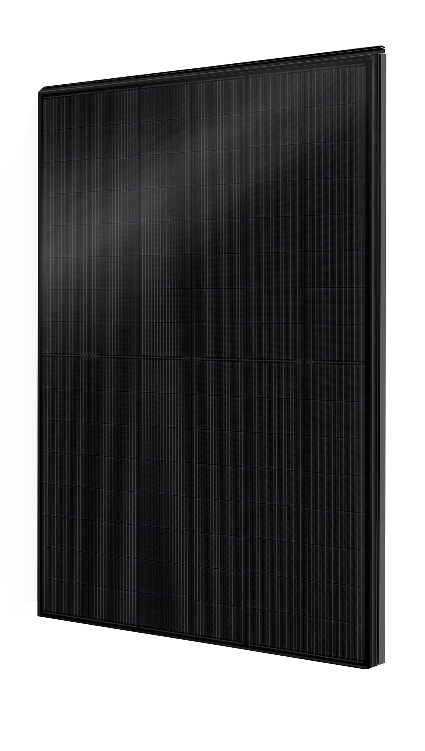 SoliTek Solrif Series