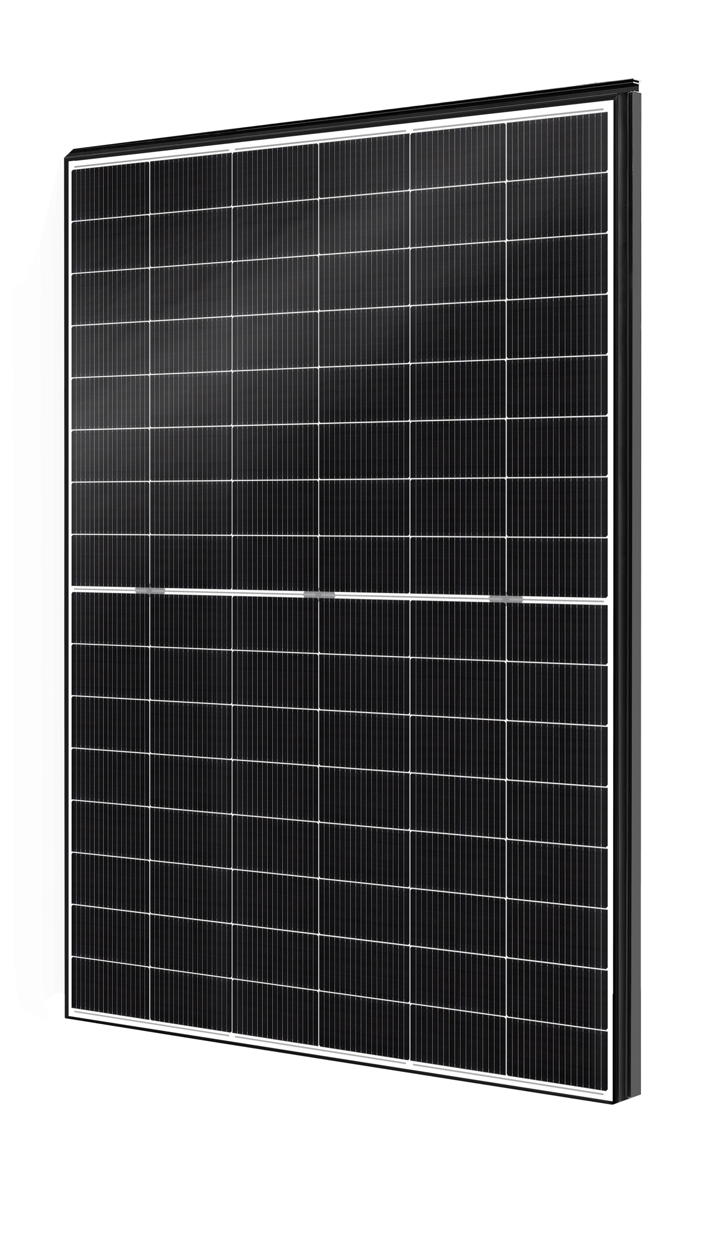 SoliTek Solrif Series