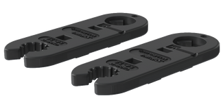 Stäubli Open-end spanner set for MC4-Evo ready