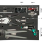 Staubli MC4 Toolset