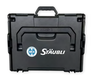 Staubli MC4 Toolset