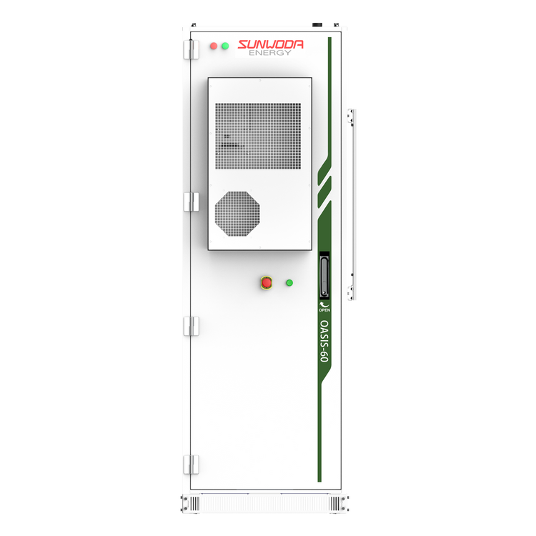 Sunwoda OASIS 60
