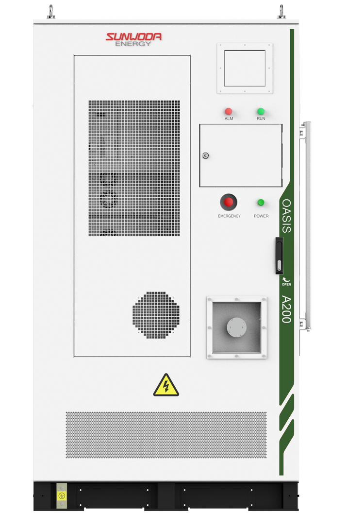 Sunwoda OASIS A200