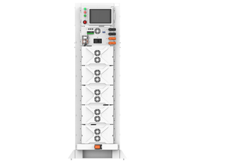 Sunwoda OASIS Rack Pro+