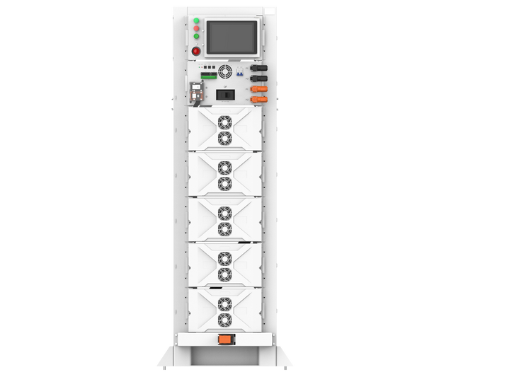 Sunwoda OASIS Rack Pro+