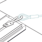 Schletter Tension Connector