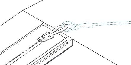 Schletter Tension Connector