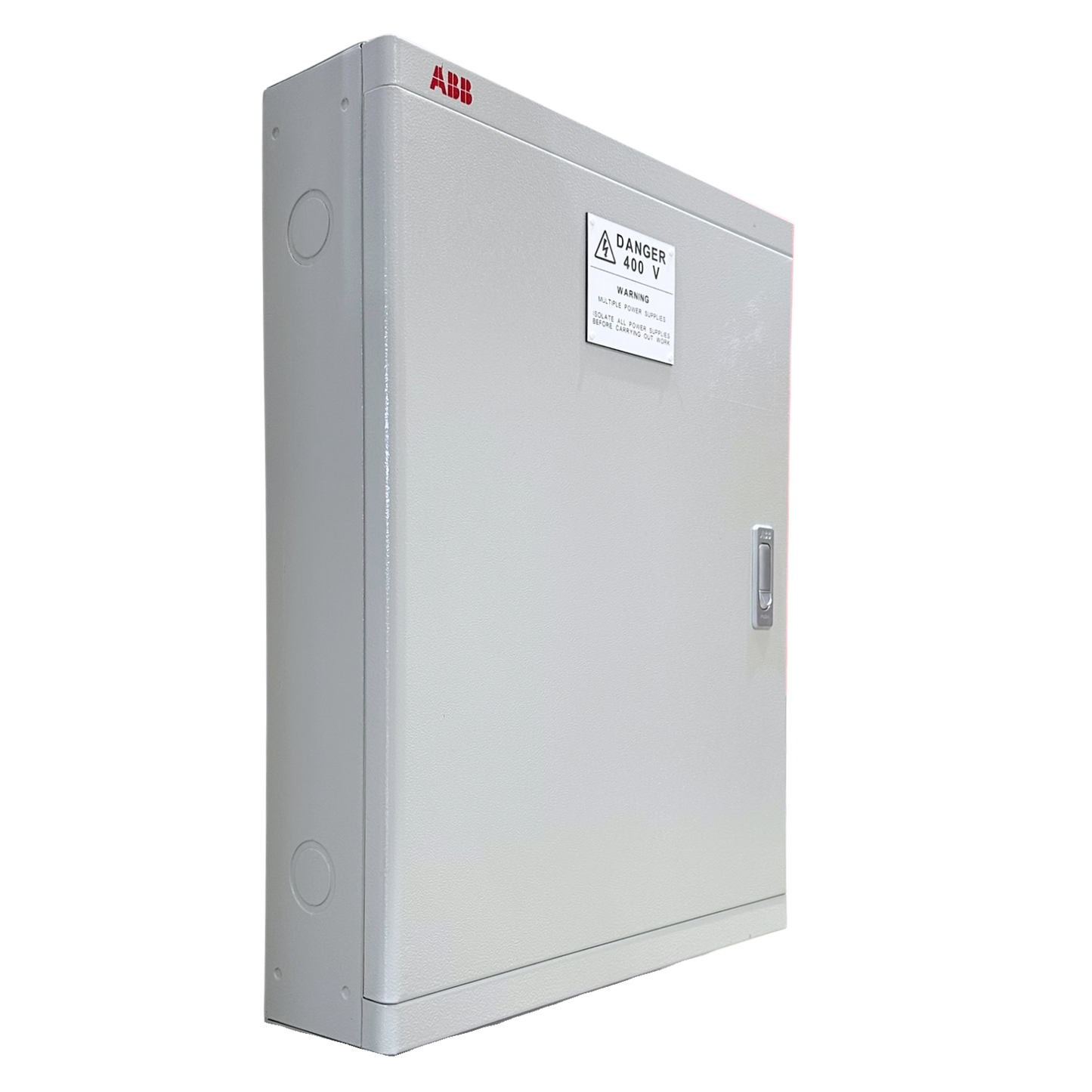 Fronius Three Phase Automatic Backup Switchbox